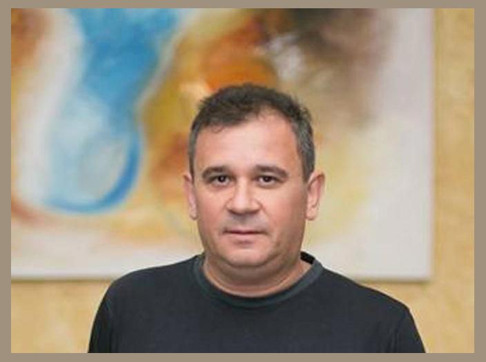 Amaury Rocha